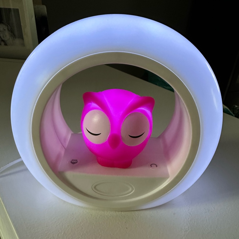 ZAZU Night light